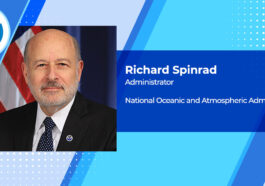 NOAA Awards 7 Space Situational Awareness Data Analysis Contracts; Rick Spinrad Quoted