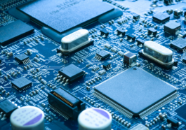 Intel Selects Bechtel for Chip Manufacturing Plant Construction Project in Ohio