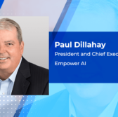 Empower AI Wins Army Cybersecurity Support Order; Paul Dillahay Quoted
