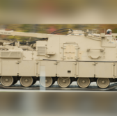 BAE Unit Secures $128M for Poland Armored Recovery Vehicle Production