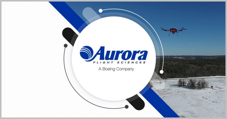 Boeing Subsidiary to Continue Work on Active Flow Control X-Plane Program Under DARPA Contract