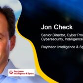 Raytheon Unit Books Cybersecurity Support Contract With Georgia’s IT Agency; Jon Check Quoted