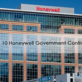 Top 10 Honeywell Government Contracts