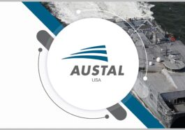 Austal Begins C2 Module Production for Navy Submarines