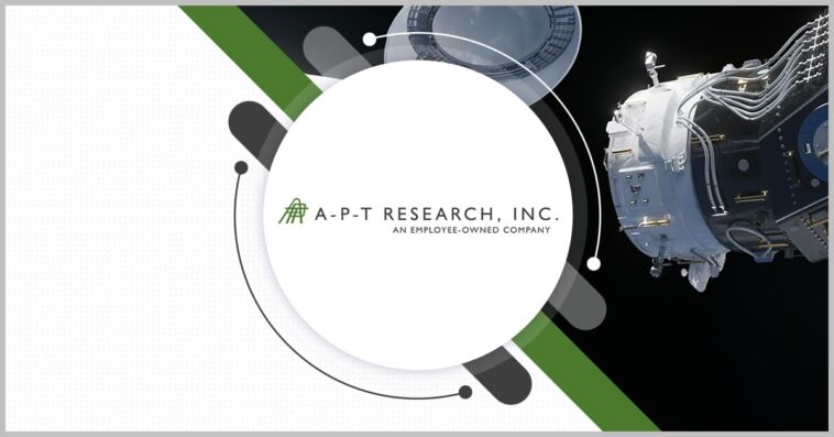 Small Business APT Wins $67M NASA Mission Assurance Support Contract