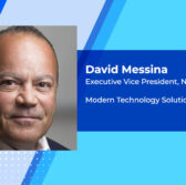 MTSI EVP David Messina on Benefits of Employee-Owned Business, Importance of Social Responsibility