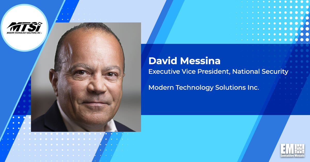 David Messina
