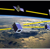 Terran Orbital Forms Satellite Imaging Tech Development Business