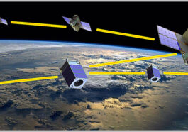 Terran Orbital Forms Satellite Imaging Tech Development Business