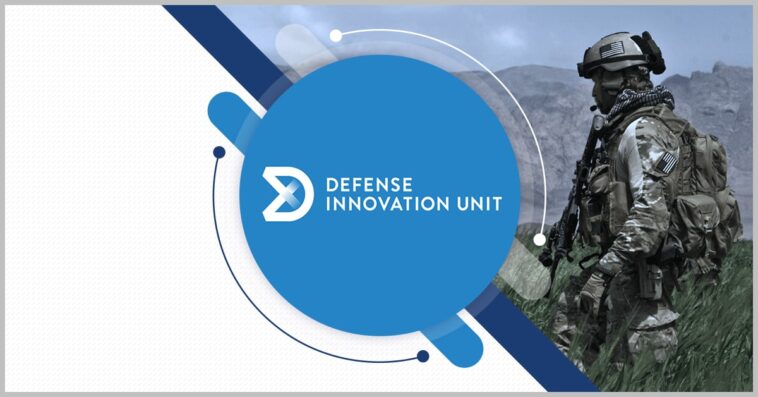 DOD Seeks Companies to Support Mission Beyond Earth’s Geosynchronous Orbit