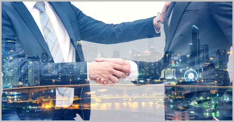 GTY Technology Acquires Public Sector Online Marketplace DemandStar