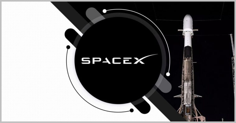 SpaceX Eyes More National Security Business Opportunities Through Starshield Unit