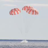 NASA’s Orion Spacecraft Completes Uncrewed Artemis I Mission