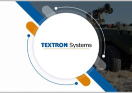 Textron-Built Advanced Reconnaissance Vehicle Prototype Handed Over to USMC