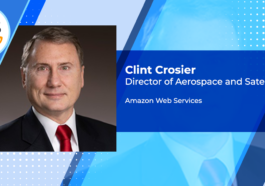Arqit Deploys Cloud-Based Quantum Encryption Tech on AWS Storage Service; Clint Crosier Quoted