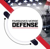 Fairbanks Morse Defense Secures $90M Navy IDIQ for Combat Ship Engine Support