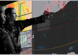 Raytheon Business Handpicked to Handle Tactical Edge Network Development for Air Force