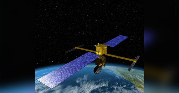 Boeing Subsidiary to Provide Solar Cells for NASA’s Earth Survey Satellite