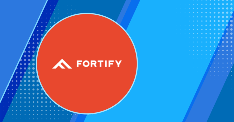 Lockheed Invests in Digital Manufacturing Company Fortify