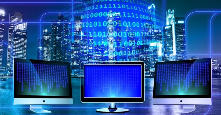 NGA Requests Info on Source Content Dissemination Services System Development