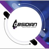 Obsidian Solutions Group to Conduct Combat Support Training for Marine Corps