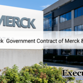 Top Merck Government Contract of Merck & Co., Inc.