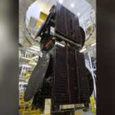 2 Maxar-Built Satellites Launch to Support Intelsat’s C-Band Spectrum Transition; Dave Wajsgras, Chris Johnson Quoted