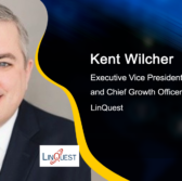 Q&A With LinQuest Chief Growth Officer Kent Wilcher Tackles Company Investments in National Security, Space
