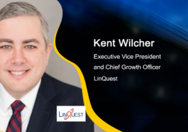 Q&A With LinQuest Chief Growth Officer Kent Wilcher Tackles Company Investments in National Security, Space
