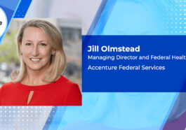 Accenture’s Federal Arm Wins Spot on $137M National Cancer Institute BPA for IT Services; Jill Olmstead Quoted