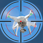 Air Force Taps Black Sage-S3 Team to Study cUAS Lidar Systems