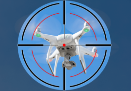 Air Force Taps Black Sage-S3 Team to Study cUAS Lidar Systems