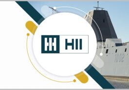 HII Commences Assembly Work on Navy’s Future Guided-Missile Destroyer USS Sam Nunn