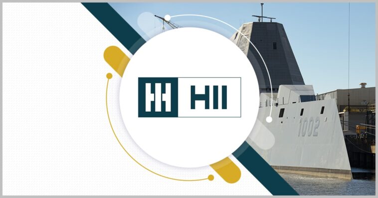HII Commences Assembly Work on Navy’s Future Guided-Missile Destroyer USS Sam Nunn