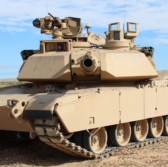 Allison to Supply Abrams Tank Transmission Under $51M Army Contract