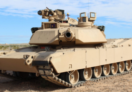 Allison to Supply Abrams Tank Transmission Under $51M Army Contract
