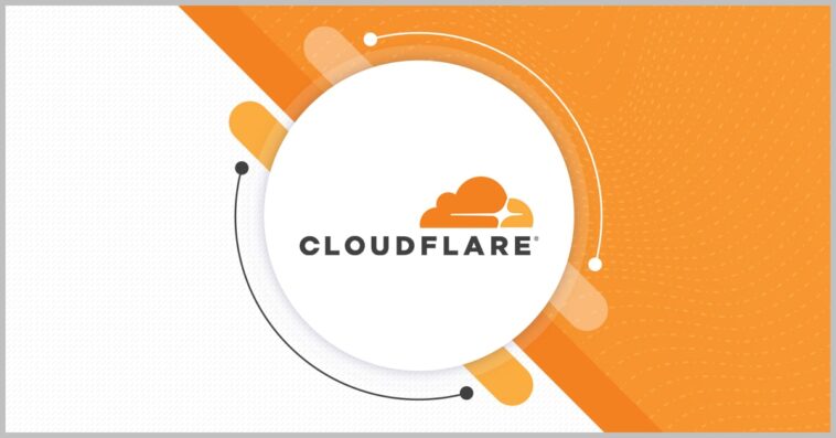 Cloudflare Granted FedRAMP Moderate Designation
