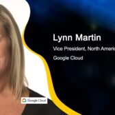 Lynn Martin: Google Helps Navy Facility Adopt Cloud-Based Communications & Collaboration Tools