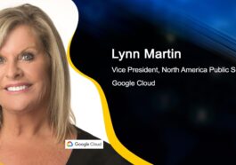Lynn Martin: Google Helps Navy Facility Adopt Cloud-Based Communications & Collaboration Tools