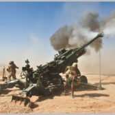 Raytheon to Supply Additional Excalibur Projectiles to Army Under $84M Deal