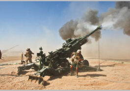 Raytheon to Supply Additional Excalibur Projectiles to Army Under $84M Deal
