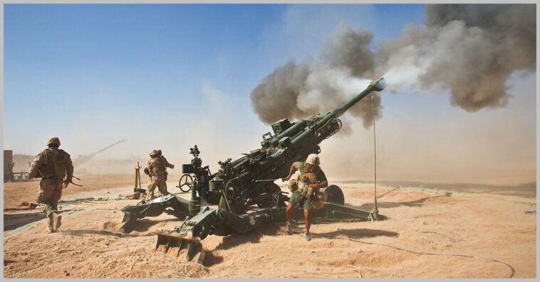 Raytheon to Supply Additional Excalibur Projectiles to Army Under $84M Deal