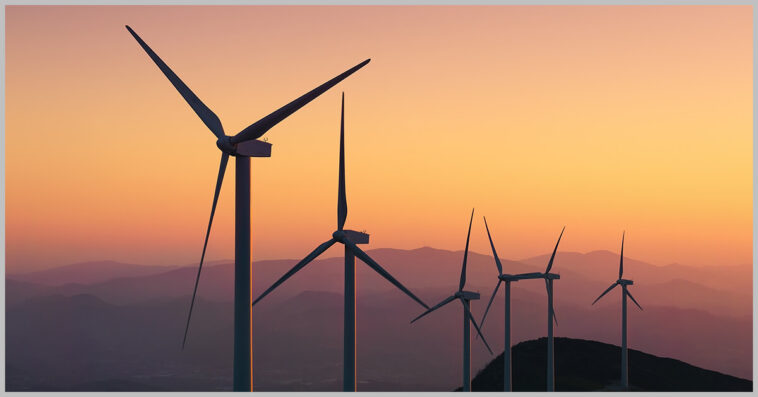 National Renewable Energy Lab to Award Funds to Small & Medium Wind Turbine Manufacturers