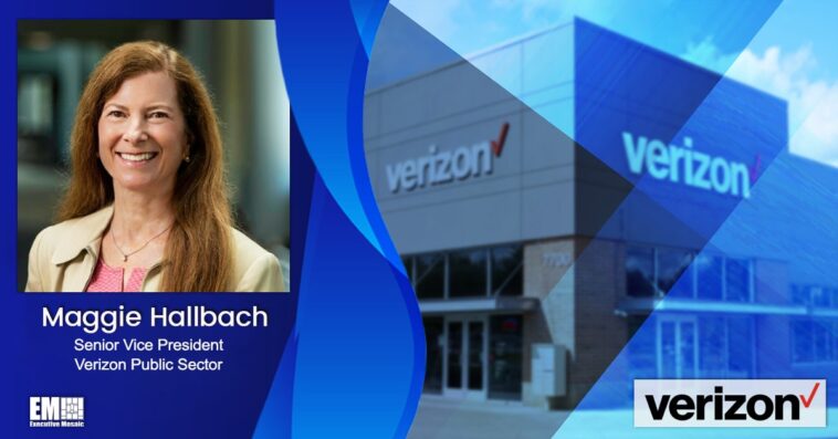 Verizon to Support NORAD Tracks Santa Program With Connectivity Tools; Maggie Hallbach Quoted