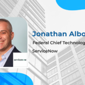 ServiceNow’s Jonathan Alboum on Ways to Retain Gen X, Gen Z Employees in Federal Government
