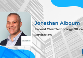 ServiceNow’s Jonathan Alboum on Ways to Retain Gen X, Gen Z Employees in Federal Government