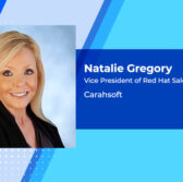 Carahsoft Receives Red Hat Public Sector Training Partner Recognition; Natalie Gregory Quoted