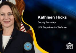 DLA Launches Carbon Pollution-Free Electricity Solicitations; Kathleen Hicks Quoted