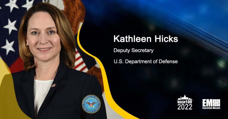 DLA Launches Carbon Pollution-Free Electricity Solicitations; Kathleen Hicks Quoted