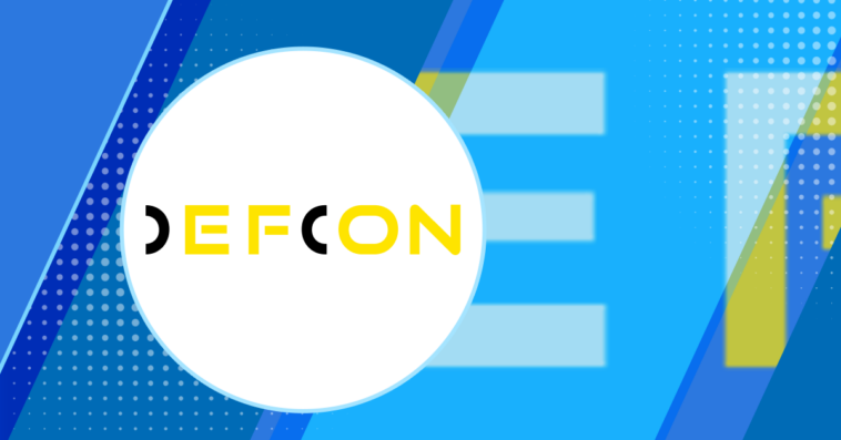 Defcon AI Announces Members of Board of Directors & Advisers